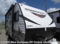 New 2019 Starcraft Autumn Ridge 18BHS available in Corpus Christi, Texas
