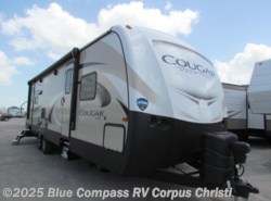 New 2019 Keystone Cougar 29RLD available in Corpus Christi, Texas
