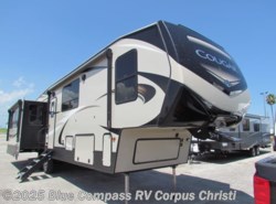 New 2019 Keystone Cougar 368MBI available in Corpus Christi, Texas