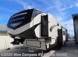 New 2019 Keystone Cougar 368MBI available in Corpus Christi, Texas