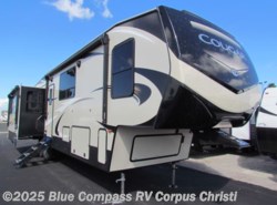 New 2019 Keystone Cougar 368MBI available in Corpus Christi, Texas