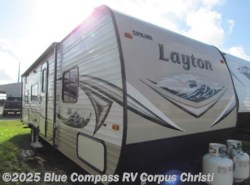 Used 2014 Skyline Layton 280 available in Corpus Christi, Texas