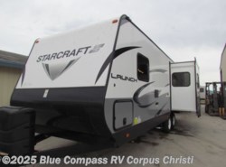 New 2019 Starcraft Launch 24RLS available in Corpus Christi, Texas