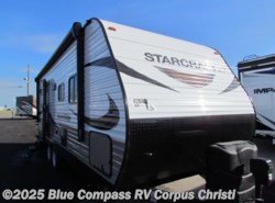 New 2019 Starcraft Autumn Ridge 21RBS available in Corpus Christi, Texas