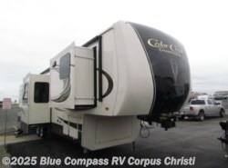 New 2019 Forest River Cedar Creek 38EFK available in Corpus Christi, Texas