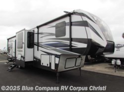 New 2019 Keystone Fuzion 429 available in Corpus Christi, Texas