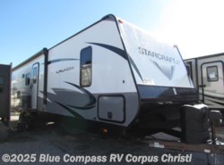 New 2019 Starcraft Launch 31BHS available in Corpus Christi, Texas