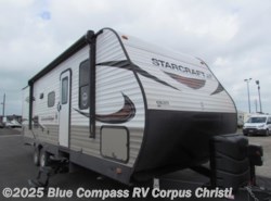 New 2019 Starcraft Autumn Ridge 26BHS available in Corpus Christi, Texas