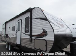 New 2019 Starcraft Autumn Ridge 26BHS available in Corpus Christi, Texas