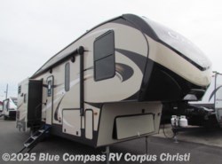 New 2019 Keystone Cougar 32DBH available in Corpus Christi, Texas