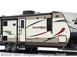 Used 2017 Starcraft Autumn Ridge 245DS available in Corpus Christi, Texas