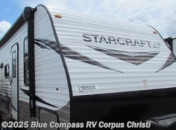 New 2020 Starcraft Autumn Ridge 27BHS available in Corpus Christi, Texas