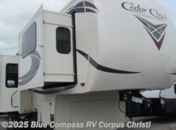 New 2020 Forest River Cedar Creek 37FL available in Corpus Christi, Texas