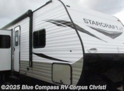 New 2020 Starcraft Autumn Ridge 27RLI available in Corpus Christi, Texas