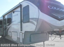 New 2020 Keystone Cougar 368MBI available in Corpus Christi, Texas