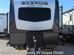 New 2021 Forest River Rockwood 2910SB available in Corpus Christi, Texas
