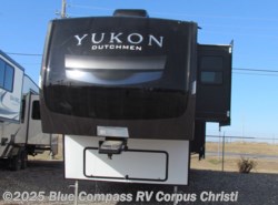 New 2021 Dutchmen Yukon 410RD available in Corpus Christi, Texas
