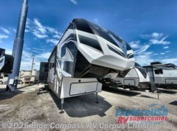 New 2021 Dutchmen Triton 4271 available in Corpus Christi, Texas
