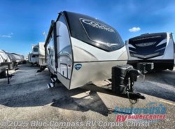New 2022 Keystone Cougar Half-Ton 25RDS available in Corpus Christi, Texas