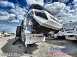 New 2022 Dutchmen Voltage 4225 available in Corpus Christi, Texas