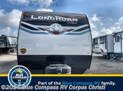 New 2024 CrossRoads Longhorn 328SB available in Corpus Christi, Texas