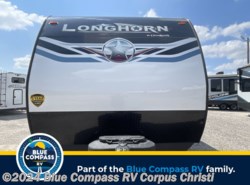 New 2024 CrossRoads Longhorn 340MB available in Corpus Christi, Texas