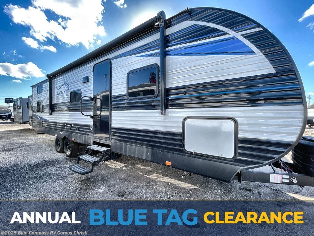 New 2025 Heartland Prowler Lynx 3005QBX available in Corpus Christi, Texas