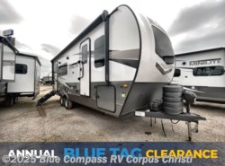 New 2025 Forest River Rockwood Mini Lite 2515S available in Corpus Christi, Texas