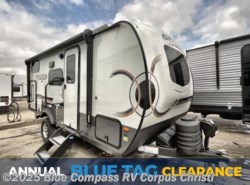 New 2025 Forest River Rockwood Geo Pro 20BH available in Corpus Christi, Texas
