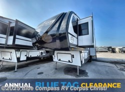 New 2025 East to West Blackthorn 3700BH-OK available in Corpus Christi, Texas