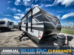 New 2026 Grand Design Transcend Xplor 20MKX available in Corpus Christi, Texas