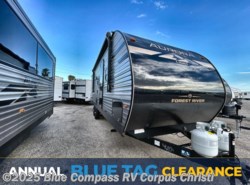 New 2026 Forest River Aurora Light 26BHS available in Corpus Christi, Texas