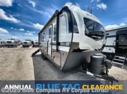 New 2026 Forest River Rockwood Mini Lite 2515S available in Corpus Christi, Texas