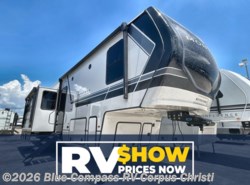 New 2026 Keystone Montana High Country 381TB available in Corpus Christi, Texas