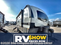 New 2026 Forest River Rockwood Mini Lite 2109S available in Corpus Christi, Texas
