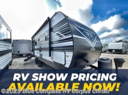 New 2026 Grand Design Transcend Xplor 22RBX available in Corpus Christi, Texas