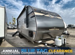 New 2026 Forest River Aurora Light 23MKS available in Corpus Christi, Texas