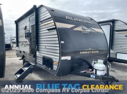 New 2026 Forest River Aurora Light 16BHX available in Corpus Christi, Texas