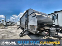 New 2026 Forest River Aurora 28BHS available in Corpus Christi, Texas