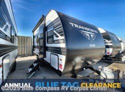 New 2026 Grand Design Transcend One 151BH available in Corpus Christi, Texas