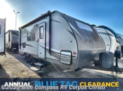 Used 2017 Coleman Light LX 1925BH available in Corpus Christi, Texas