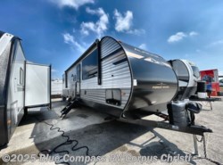 New 2026 Forest River Aurora 34BHTS (2 Queen Beds) available in Corpus Christi, Texas