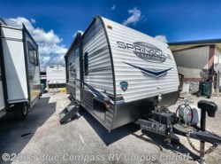 Used 2023 Keystone Springdale Mini 1760BH available in Corpus Christi, Texas