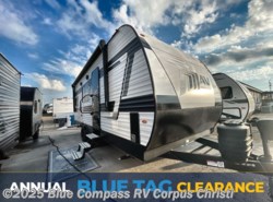 New 2026 Grand Design Momentum MAV 22MAV available in Corpus Christi, Texas