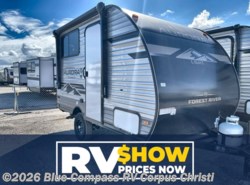 New 2026 Forest River Aurora Light 13BHX available in Corpus Christi, Texas