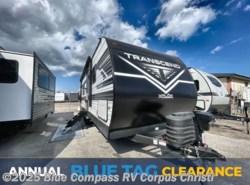 New 2026 Grand Design Transcend Xplor 24BHX available in Corpus Christi, Texas