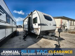 Used 2023 Forest River Surveyor Legend 19BHLE available in Corpus Christi, Texas