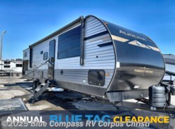 New 2026 Forest River Aurora 34BHTS available in Corpus Christi, Texas
