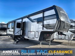New 2026 Grand Design Reflection 362TBS available in Corpus Christi, Texas