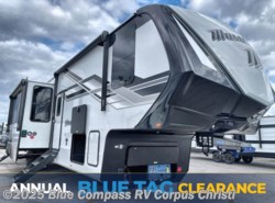 New 2026 Grand Design Momentum 395MT available in Corpus Christi, Texas